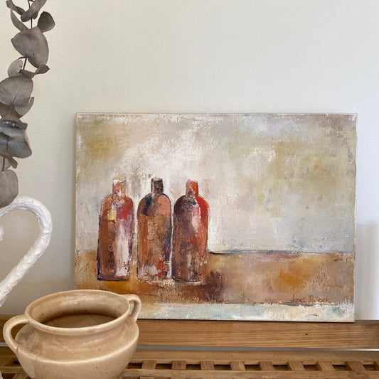Still life - Janet Pollack