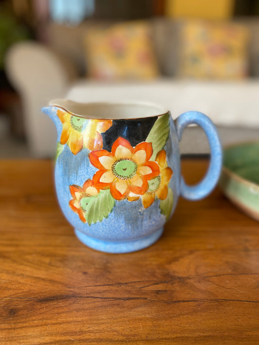 Vintage jug