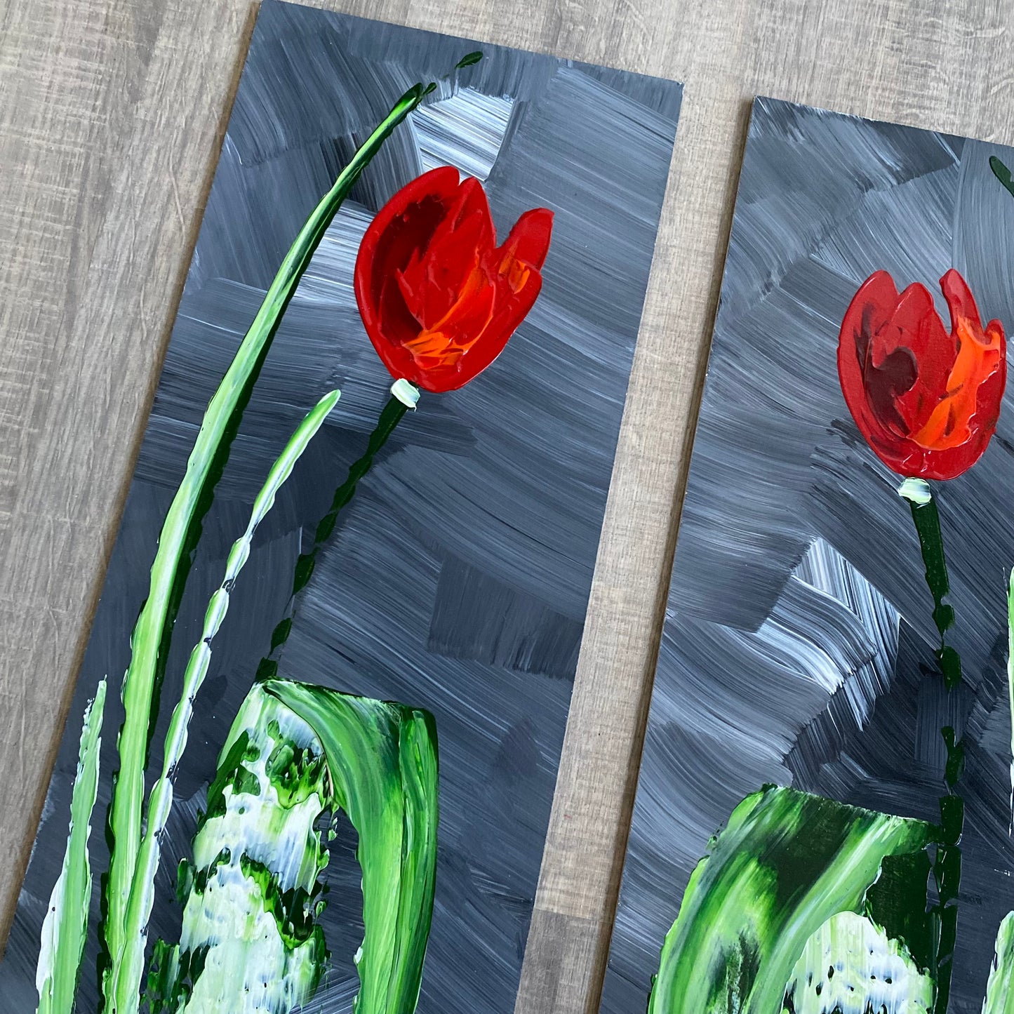 Tulips