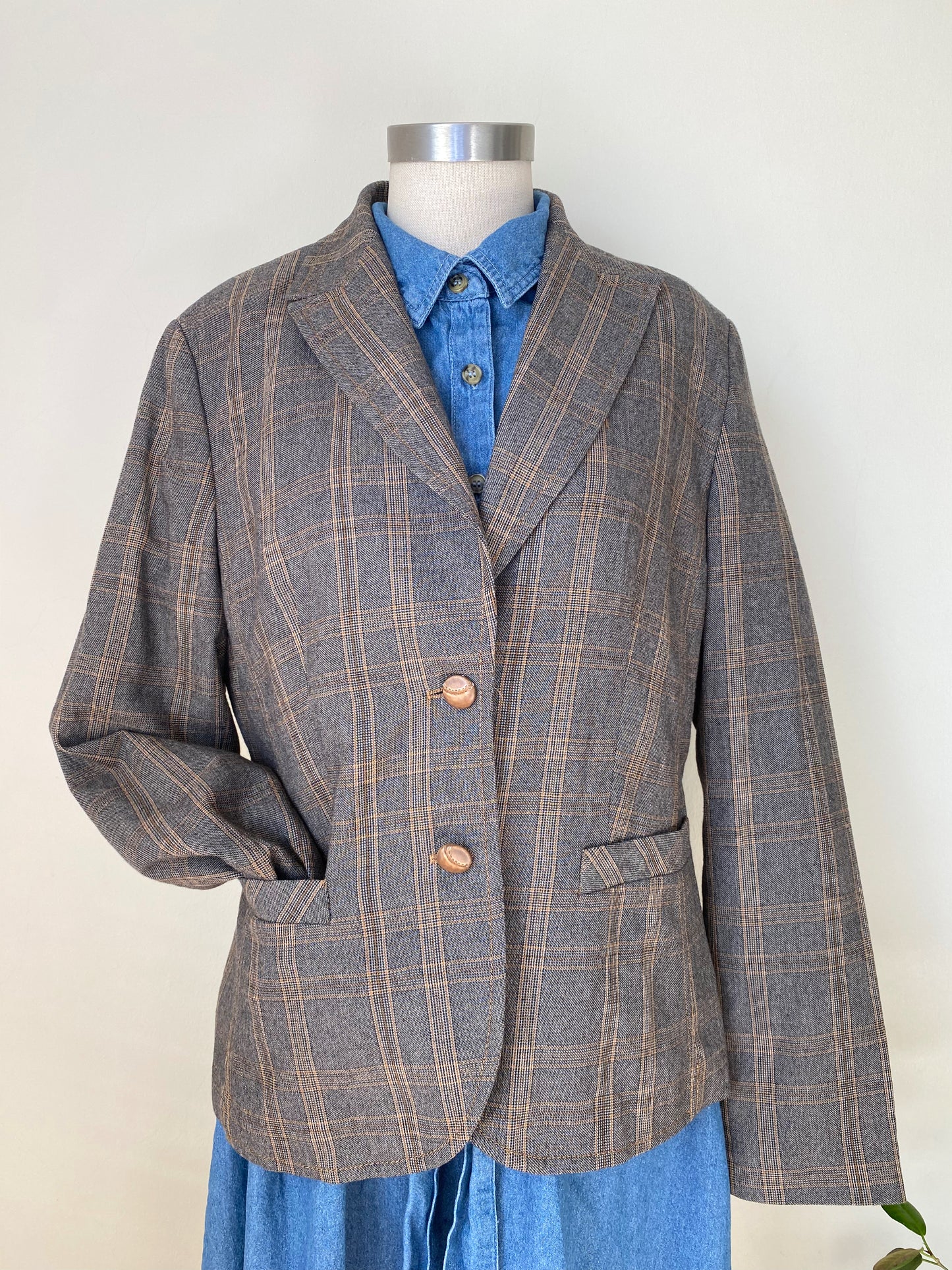 Vintage jacket
