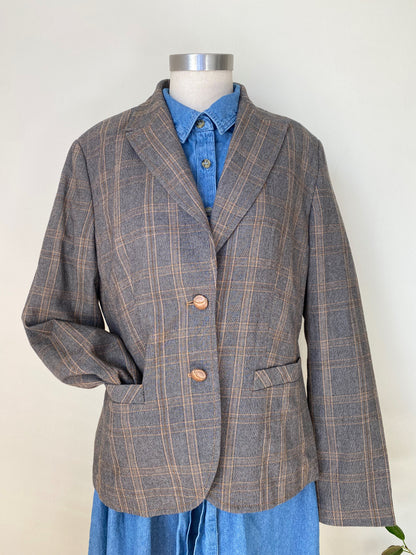 Vintage jacket