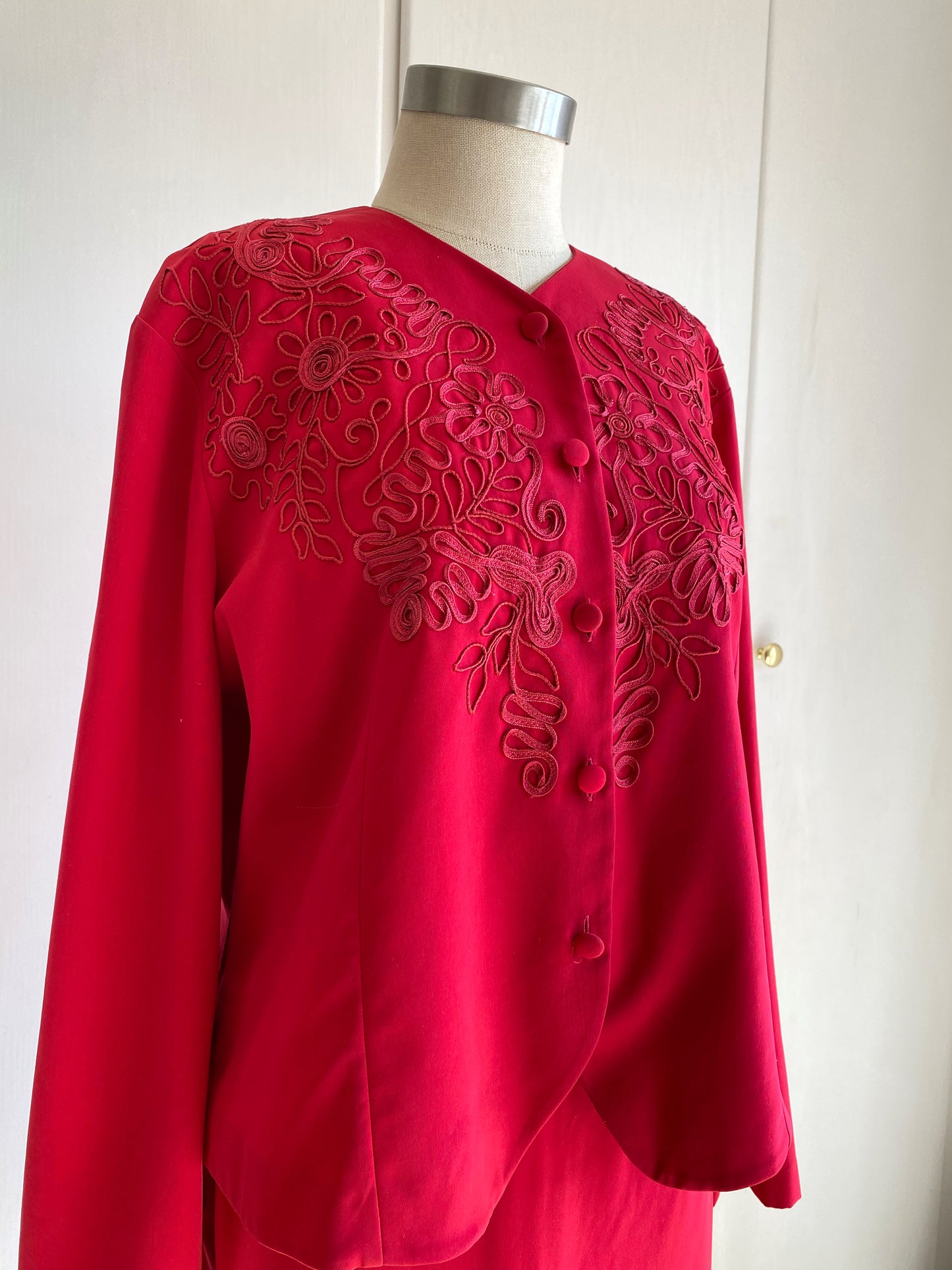 Vintage two piece