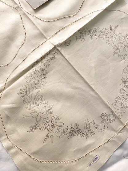 Embroidery kit