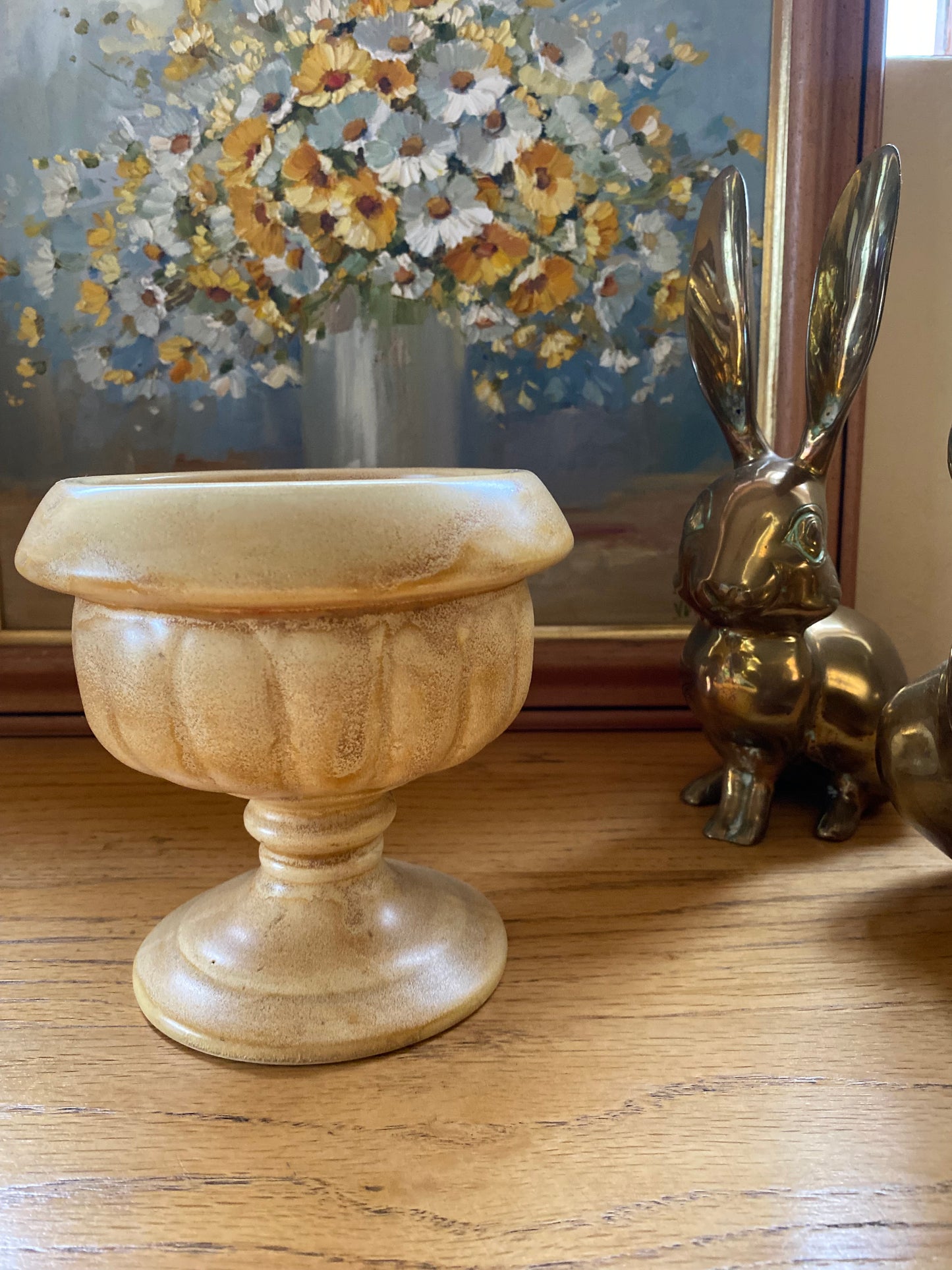 Urn planter