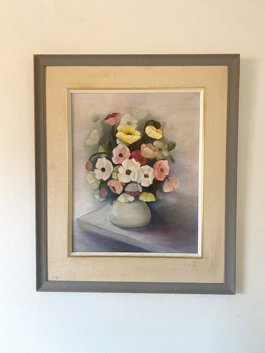 Vintage still life