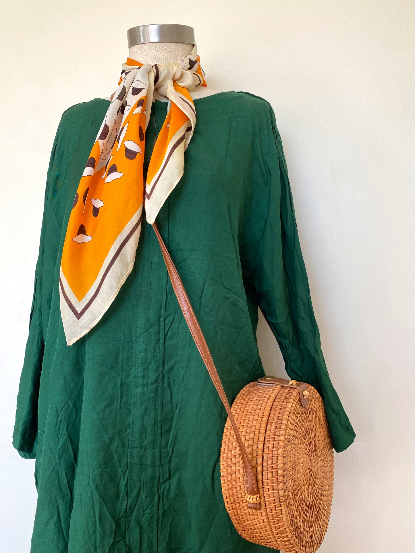 Tunic top