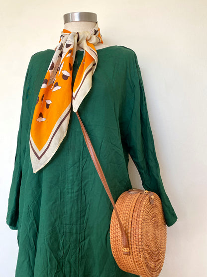 Tunic top