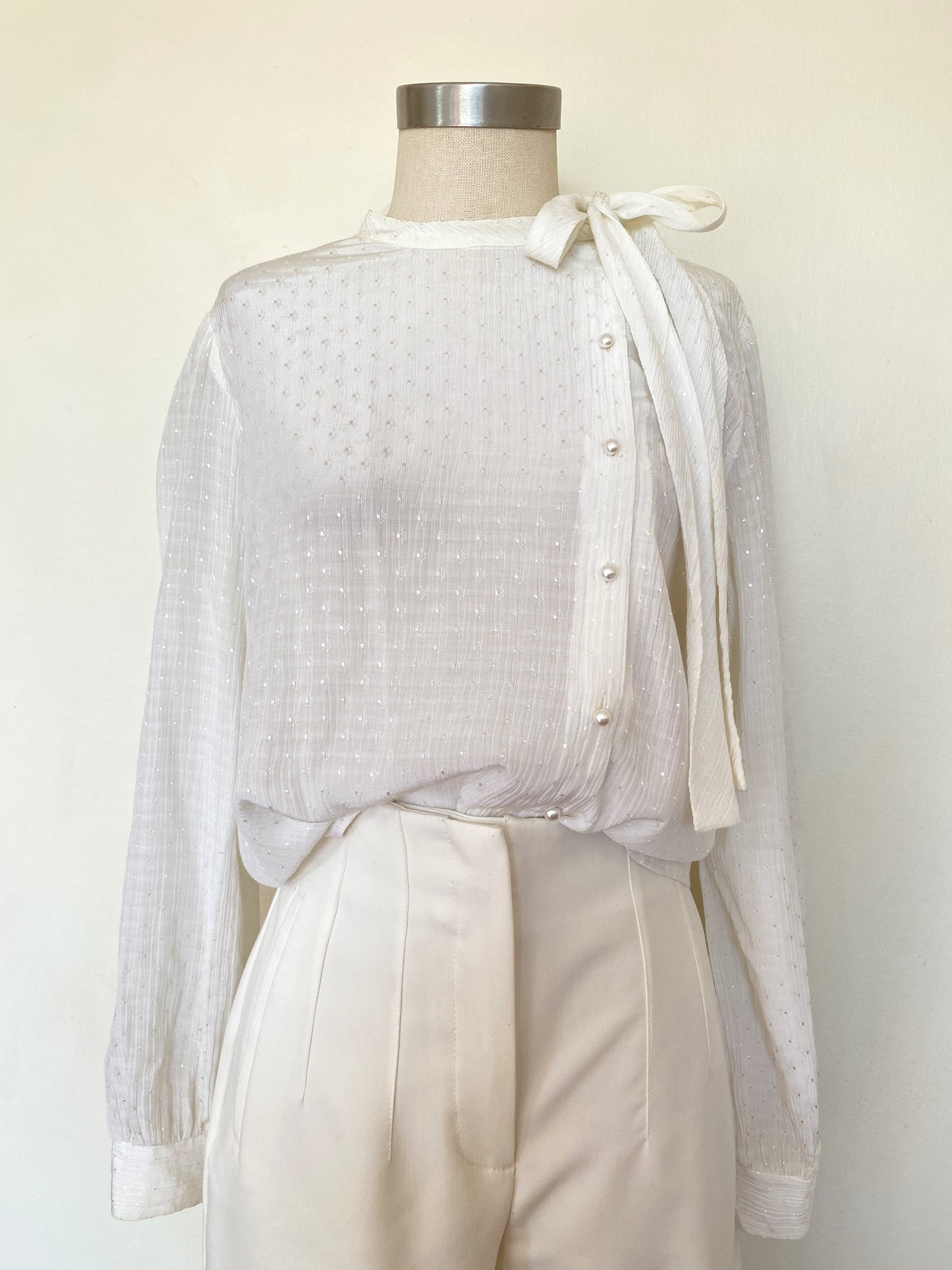 Vintage blouse