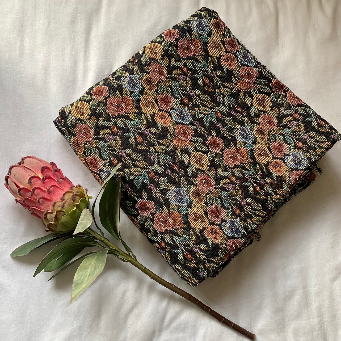 Upholstery fabric