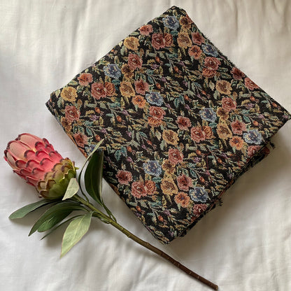 Upholstery fabric