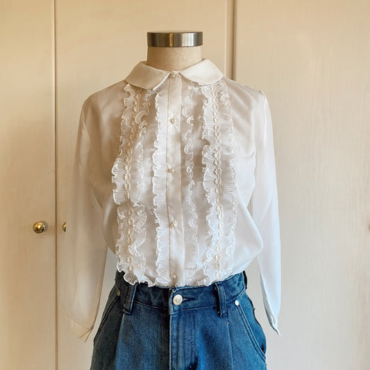 Vintage blouse