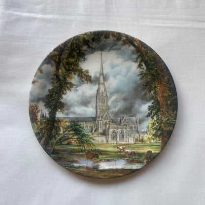 Decorative plates