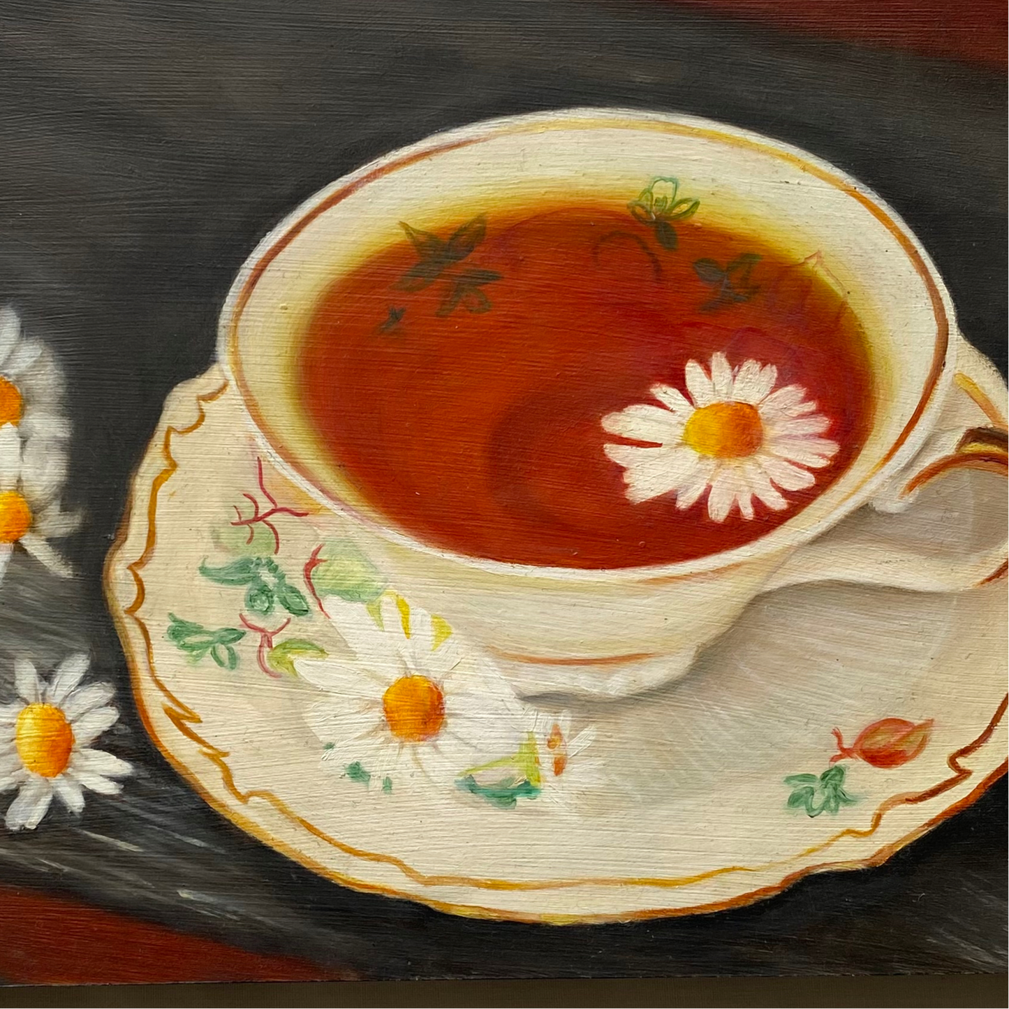 Cup of tea