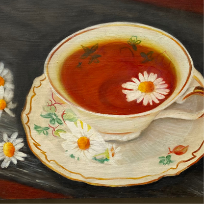 Cup of tea