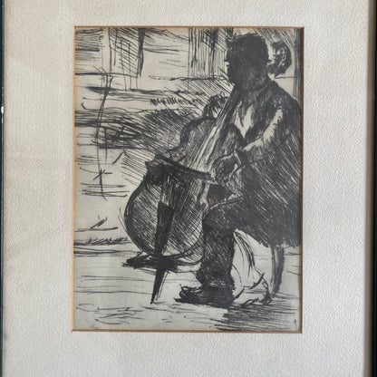 Framed prints