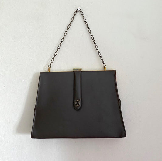 Vintage handbag