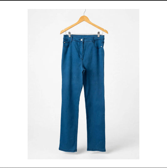Barrington jeans