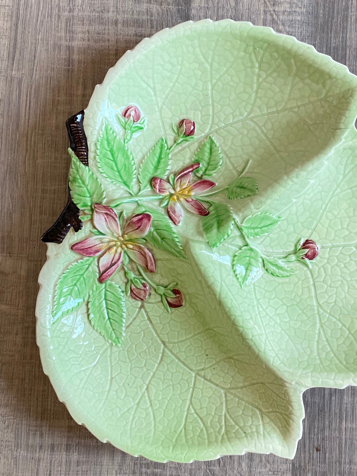 Carlton ware dish