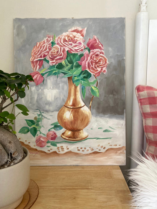 Still life