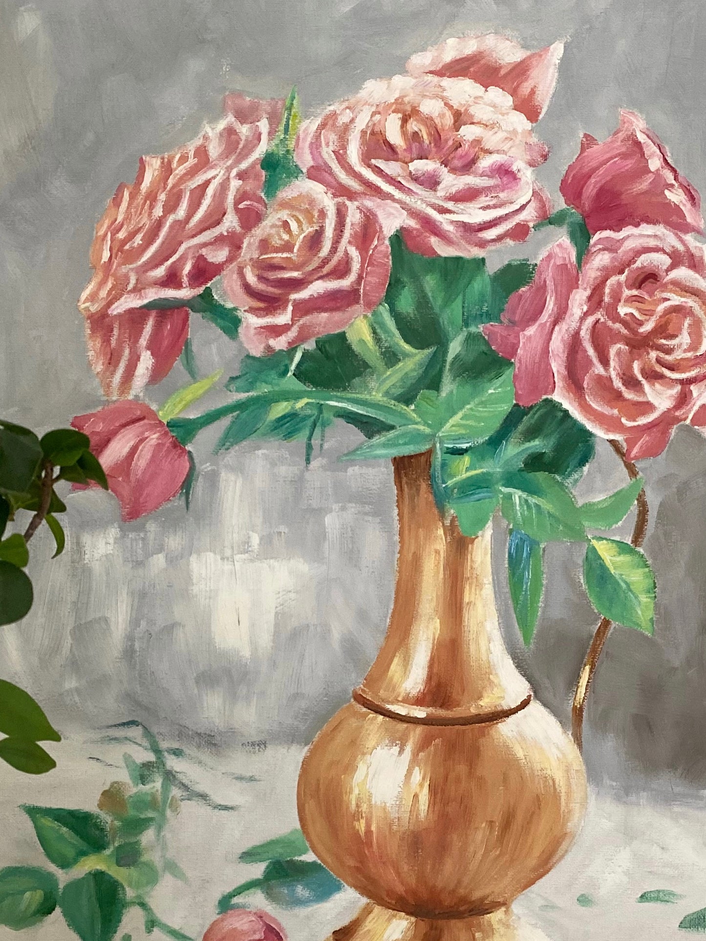 Still life