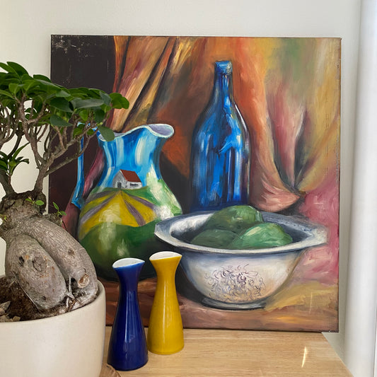 Still life