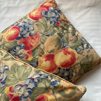Cushion covers