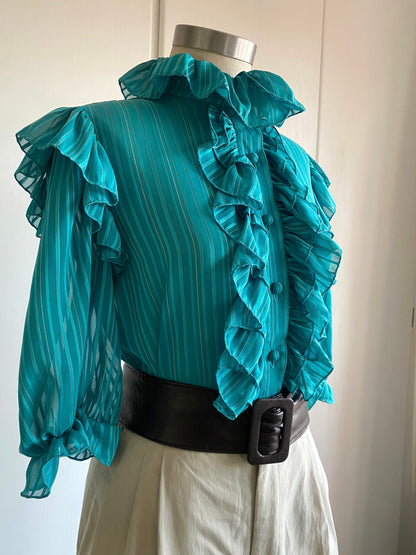 Vintage blouse