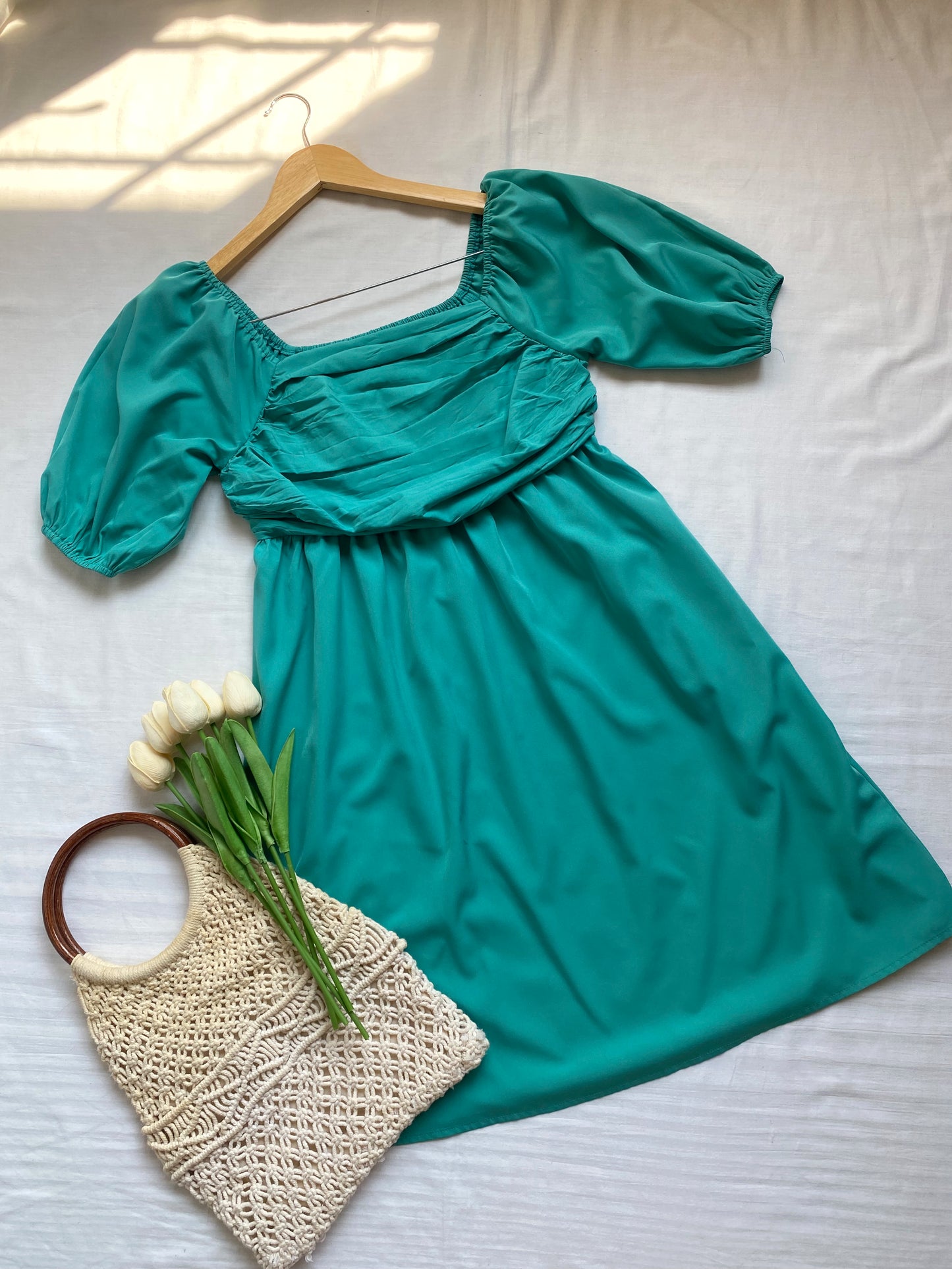 Babydoll dress