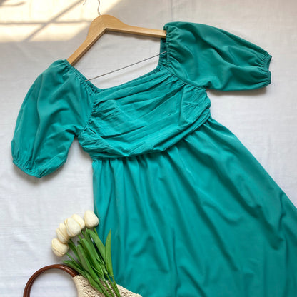 Babydoll dress