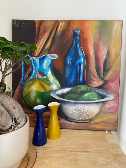 Still life