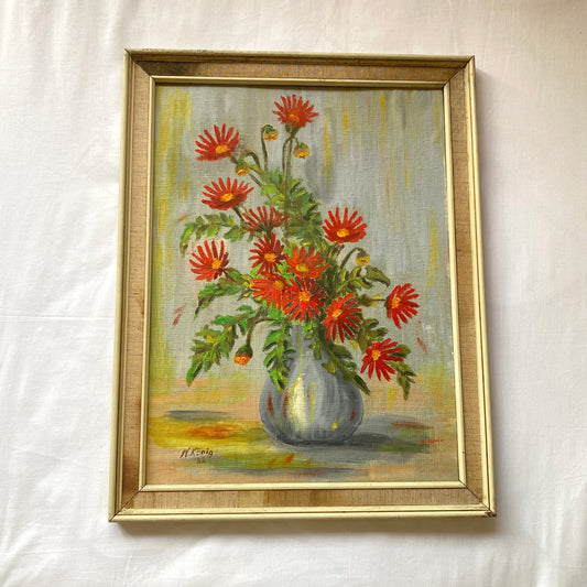 Vintage art