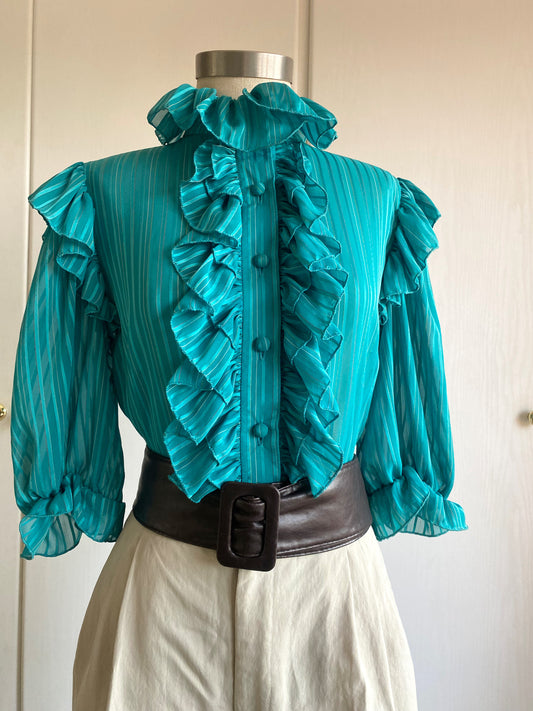 Vintage blouse