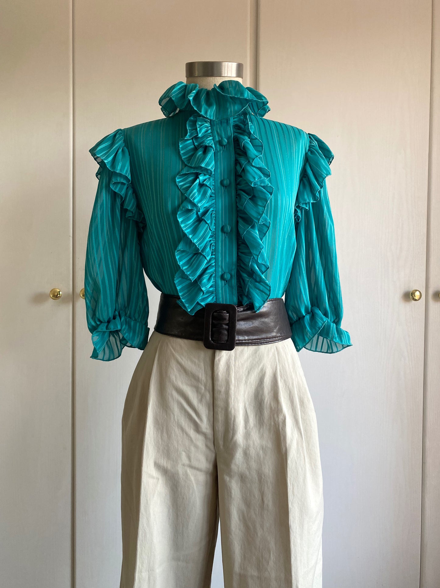 Vintage blouse