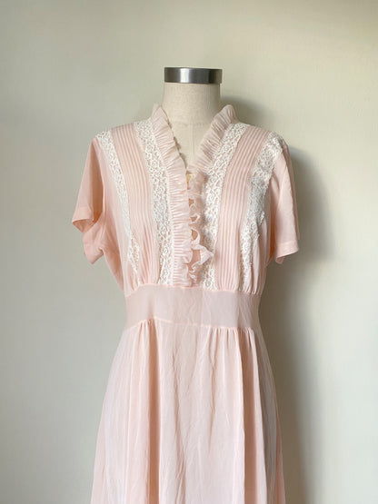 Vintage nightgown