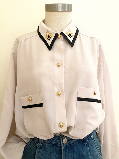 Button down shirt
