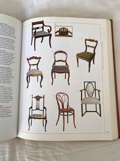The Little, Brown Illustrated Encyclopedia of Antiques
