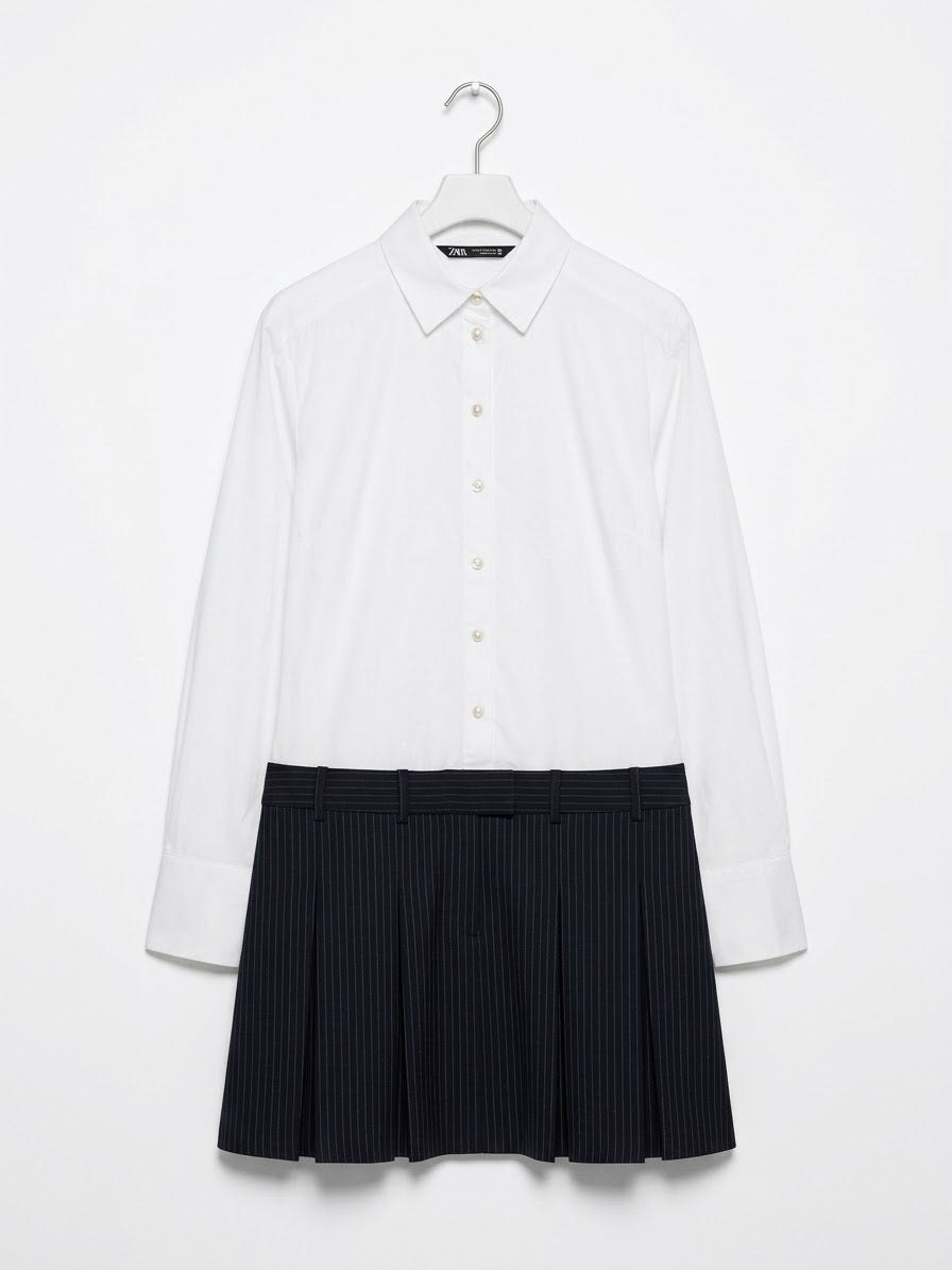 Zara dress