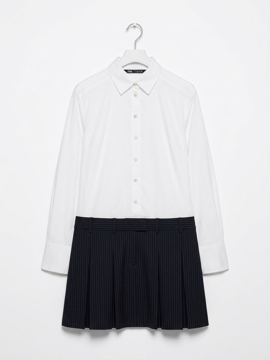 Zara dress
