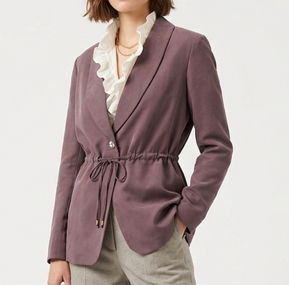 Lightweight jacket