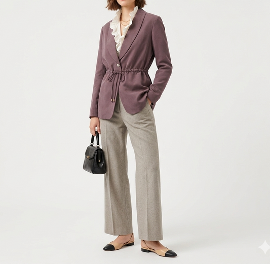 Lightweight jacket