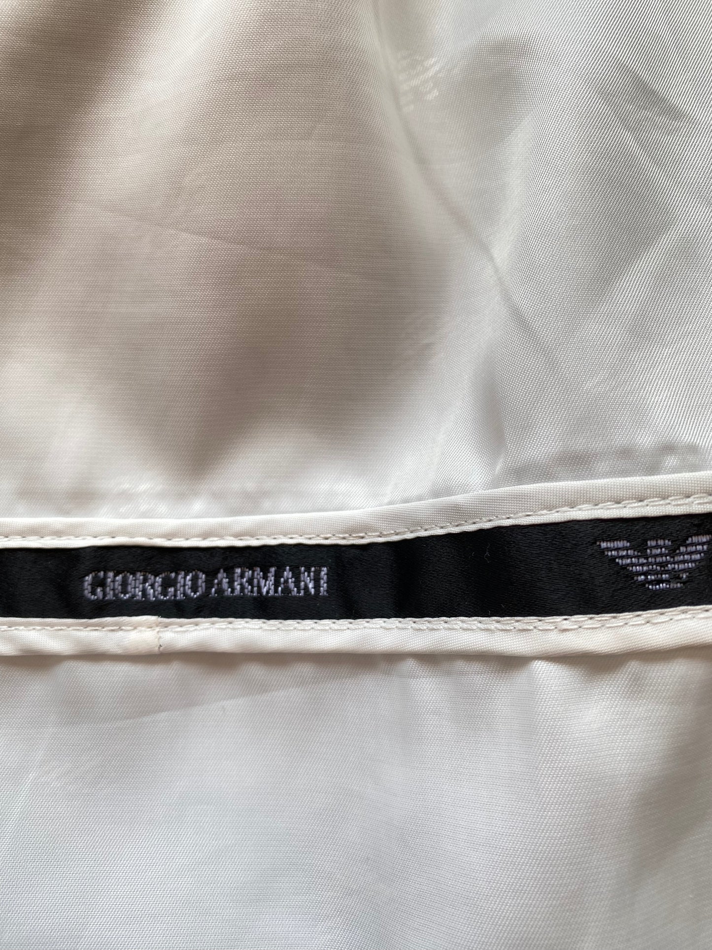Armani jacket